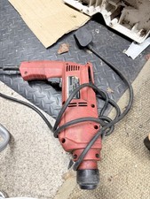 Power Devil PDDRHD500 Hammer