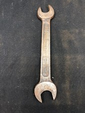 Original WW2 Dated British Army Tool Kit Spanner - 1941