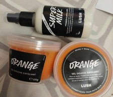  Ladies Lush hair treatment