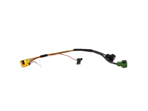 Bmw clock spring connection - bmw,