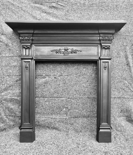 Large antique victorian - large,