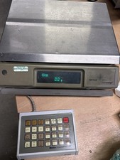 Mettler Delta Range Shipping