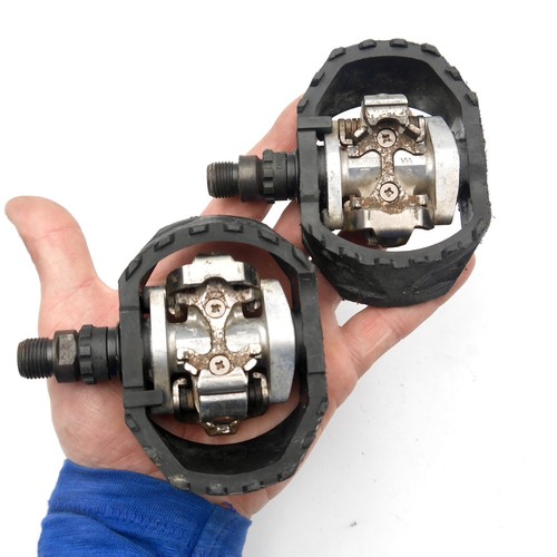 Shimano m424 mountain - pd,