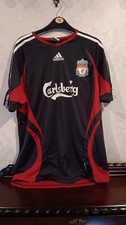 LIVERPOOL FC ADIDAS FORMOTION