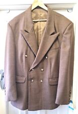 Men's 1940's Suit WWII re-enactment  40s mans suit World War Two