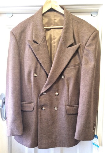 Men 1940 suit wwii - men's,