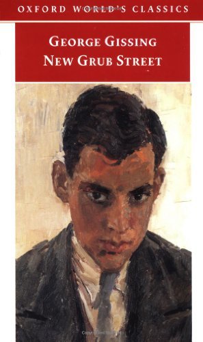 New grub street - grub,
