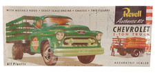 Revell 1955 Chevrolet 2-Ton