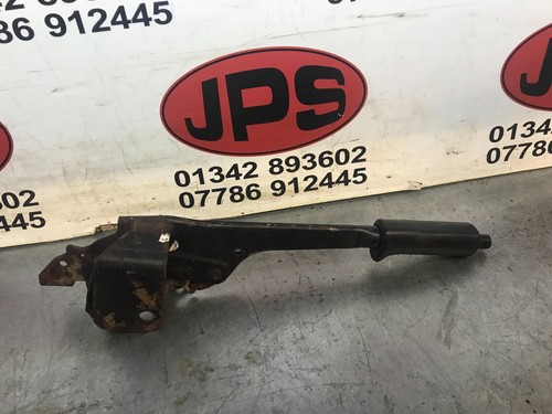 Handbrake lever assembly - , x