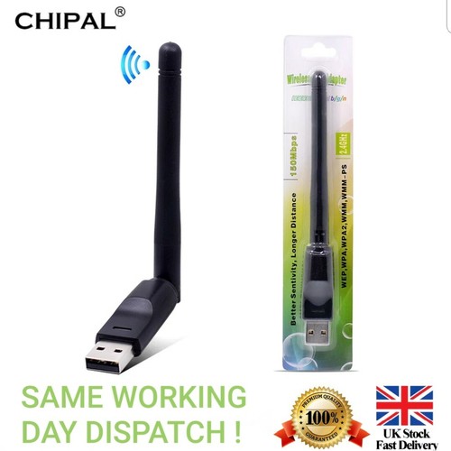Super wifi dongle mag - dongle,