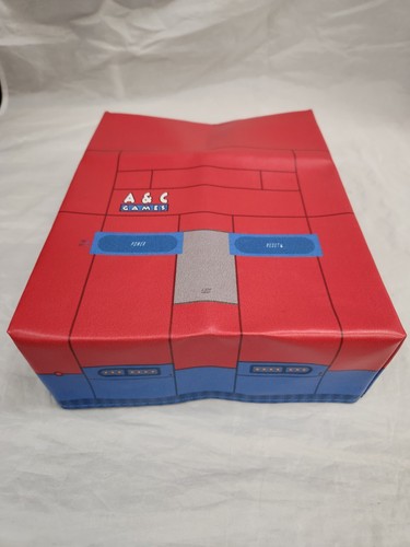 Games snes super - &,