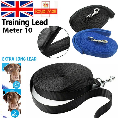 10m heavy duty extra long - 10m, dog