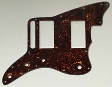 Pickguard for Fender Mexico