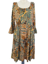 Peruvian Connection Dress