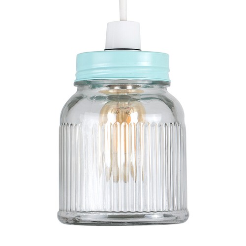 Ceiling light shade retro - shade,