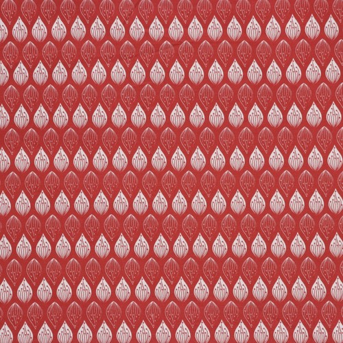 Hattie red fabric 100 - fabric, |
