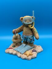 Cherished Teddies - Troy