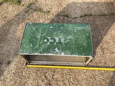 Atco 24” Grass box