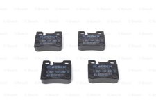 BOSCH 0 986 490 260 Brake Pad