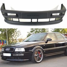 Front Bumper Spoiler