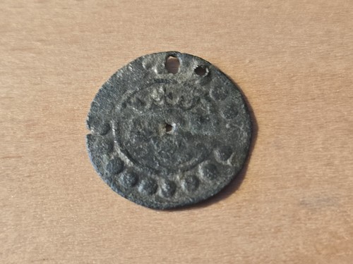 Medieval unresearched hammered - unresearched,