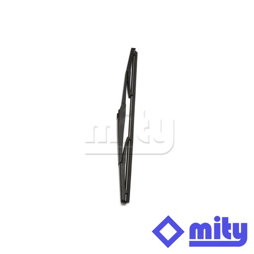 Mity rear windscreen - mity, wiper