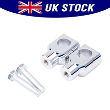 CNC 1" 25mm Motorcycle