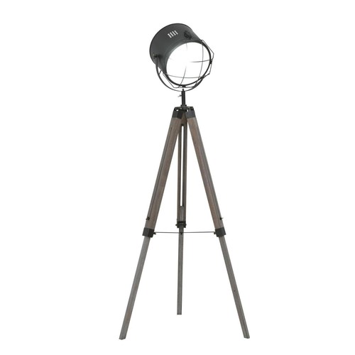 Floor lamp with adjustable - floor,