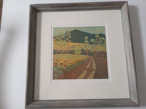 Limited edition prints signed - limited,