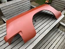 MGB RH roadster rear passanger wing quater panel