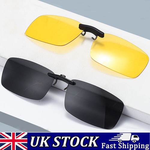 Night driving glasses - night,
