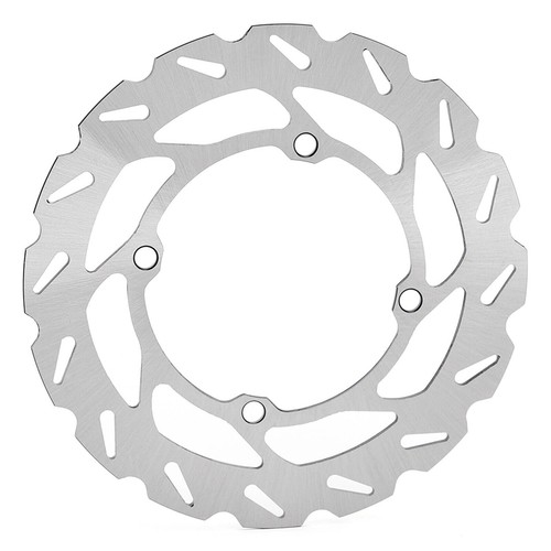 Front brake disc - front,