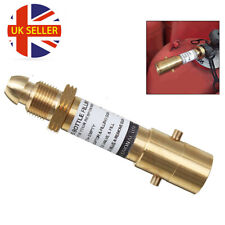 Refill Propane Gas Bottle LPG