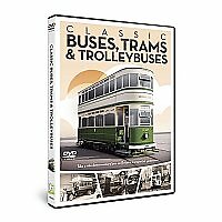 Classic buses trams and - trams,