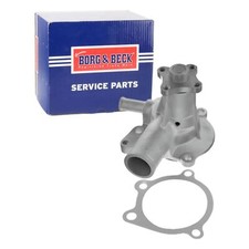 Water Pump For Ford Cortina
