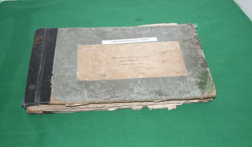 Paxman davey parts - paxman,