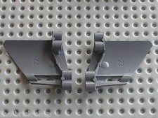 LEGO technic DkStone Panel