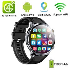Smart Watch for Men Fitness