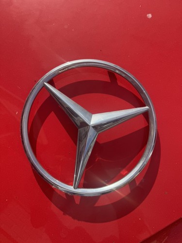 Genuine mercedes sprinter w907 - mercedes,