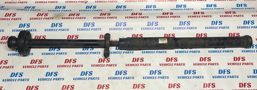 Prop shaft audi diesel - prop, q7