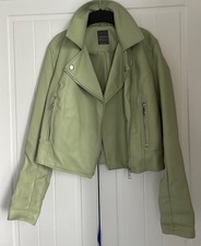 Ladies Teen Girl Primark Faux