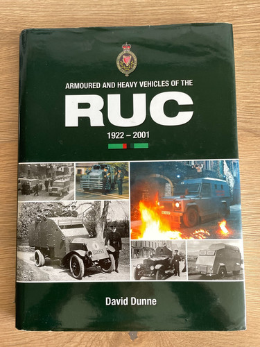 Armoured heavy vehicles of - &,