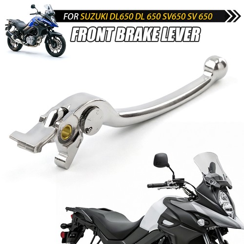 Front brake lever for - lever,