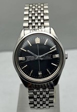 Vintage Citizen New Master 17