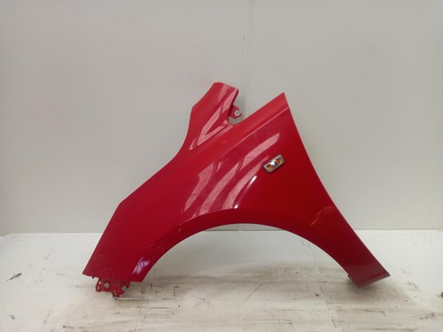 Vauxhall corsa left front wing - left,