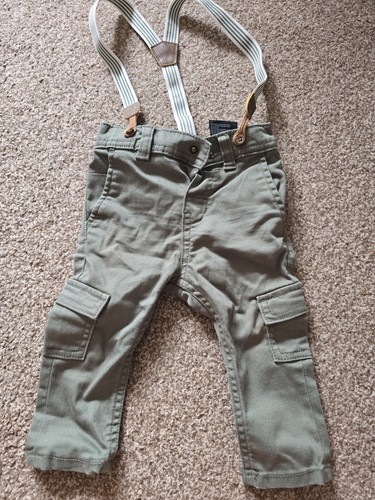 Baby trousers with - baby,