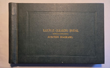 RCH RAILWAY CLEARING HOUSE