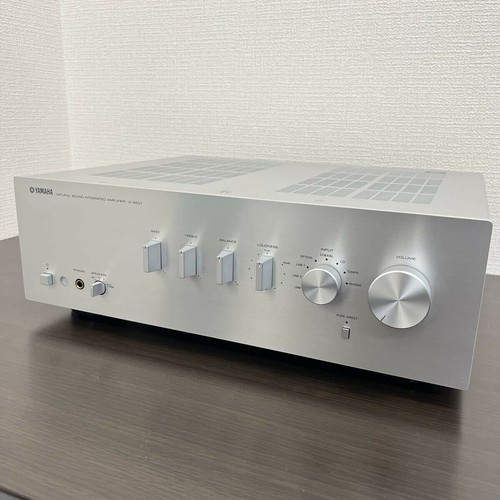 Yamaha s501 natural sound - a-s501,