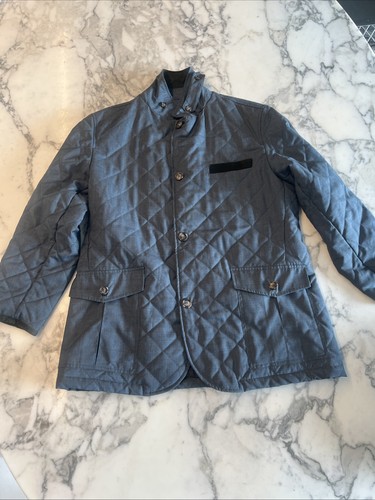Turnbull asser grey - asser,