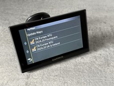 Sat Nav Garmin Nuvi 2519 LM